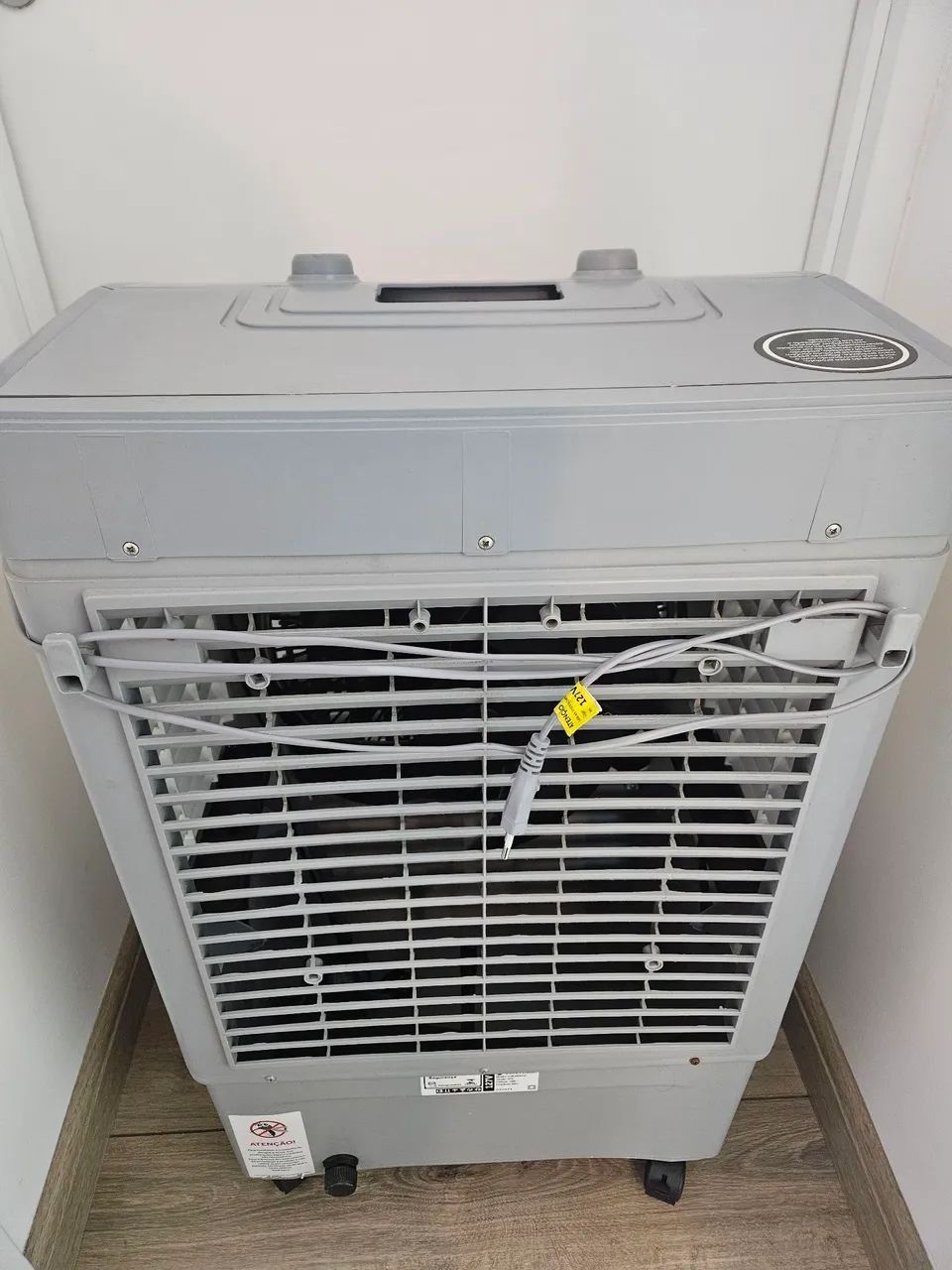 Climatizador Ventisol 35l - Foto 4