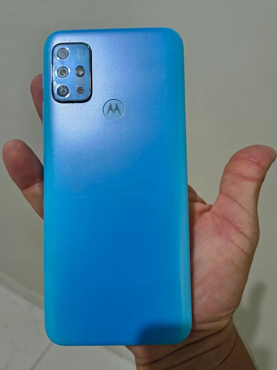 Moto g 20 - Foto 5