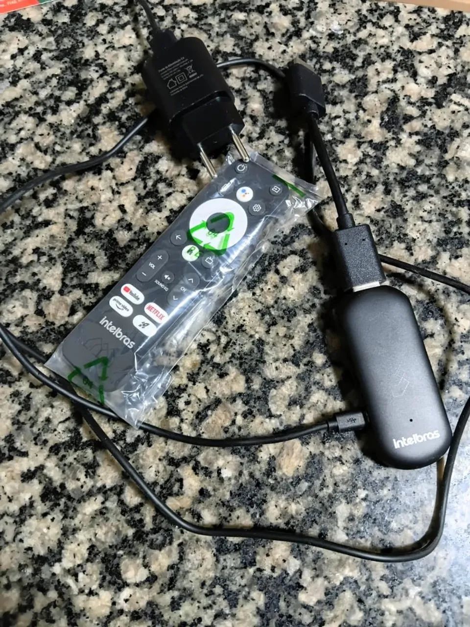 Aparelho para transformar tv em smart - Foto 5