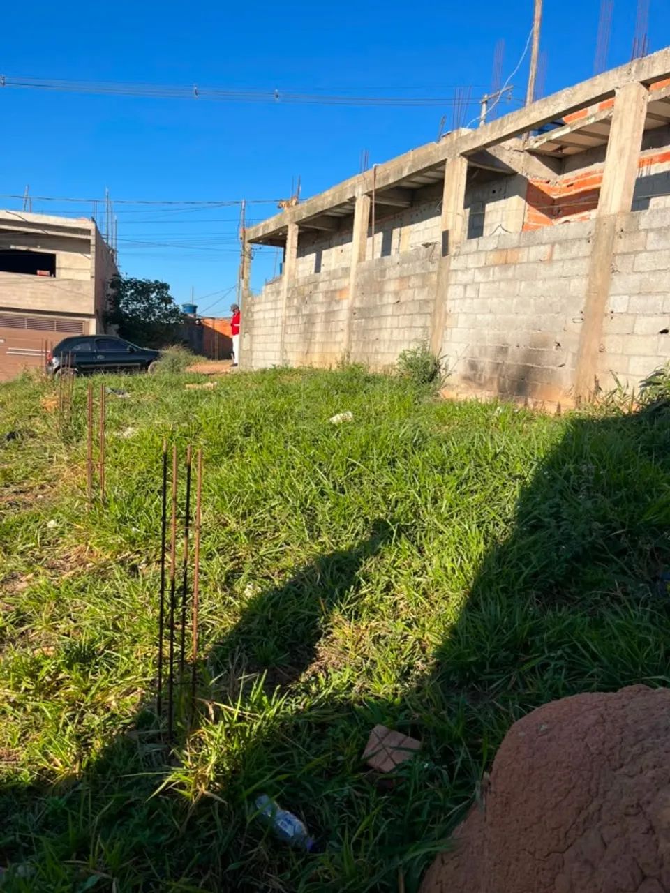 Terreno em São Mateus- 100m² - Foto 2