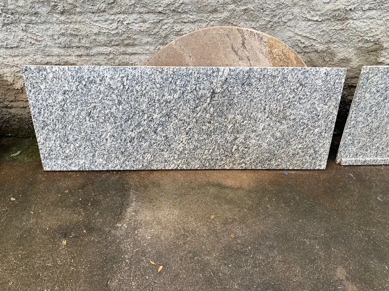 Pia de cozinha com bancada + pia em inox  - Foto 5