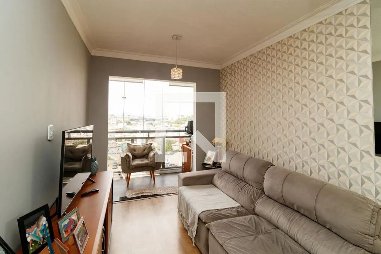 Apartamento à Venda - Vila Sabrina , 2 Quartos, 47 m2 - Foto 3