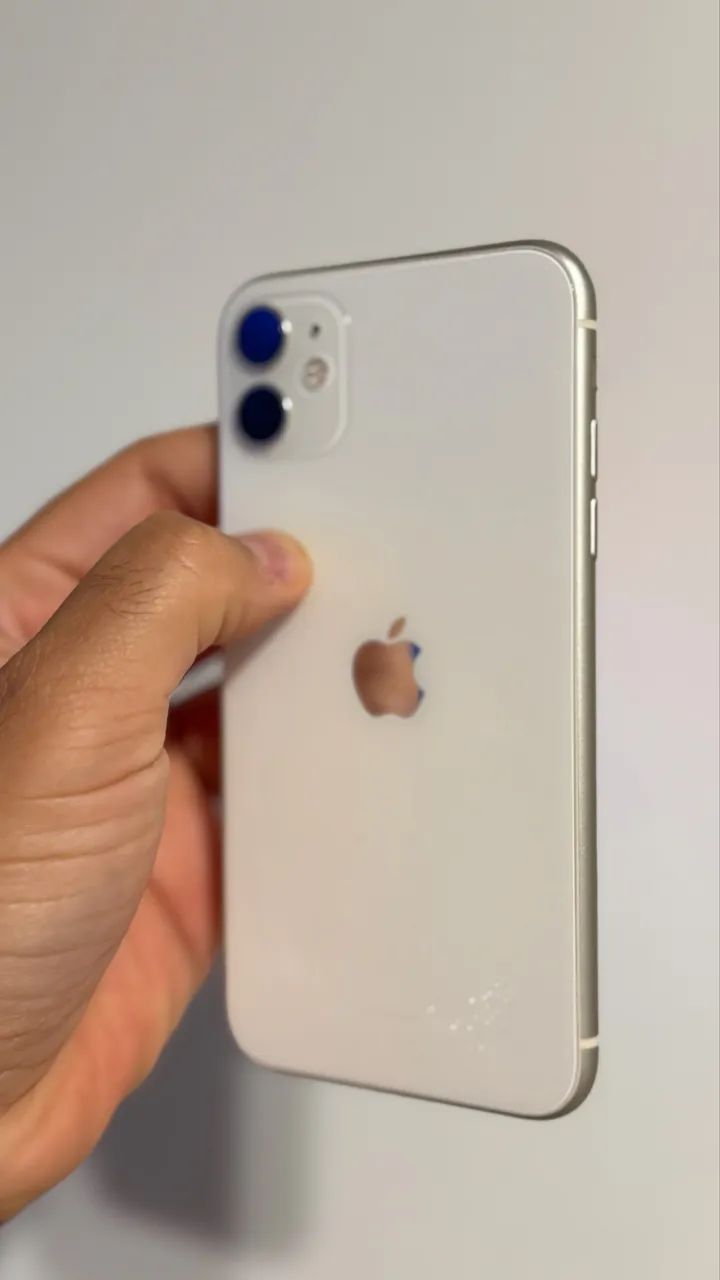 iphone11 128GB 動作ok iPhone 11 todo ok 128gb - Celulares e Smartphones - Figueiras