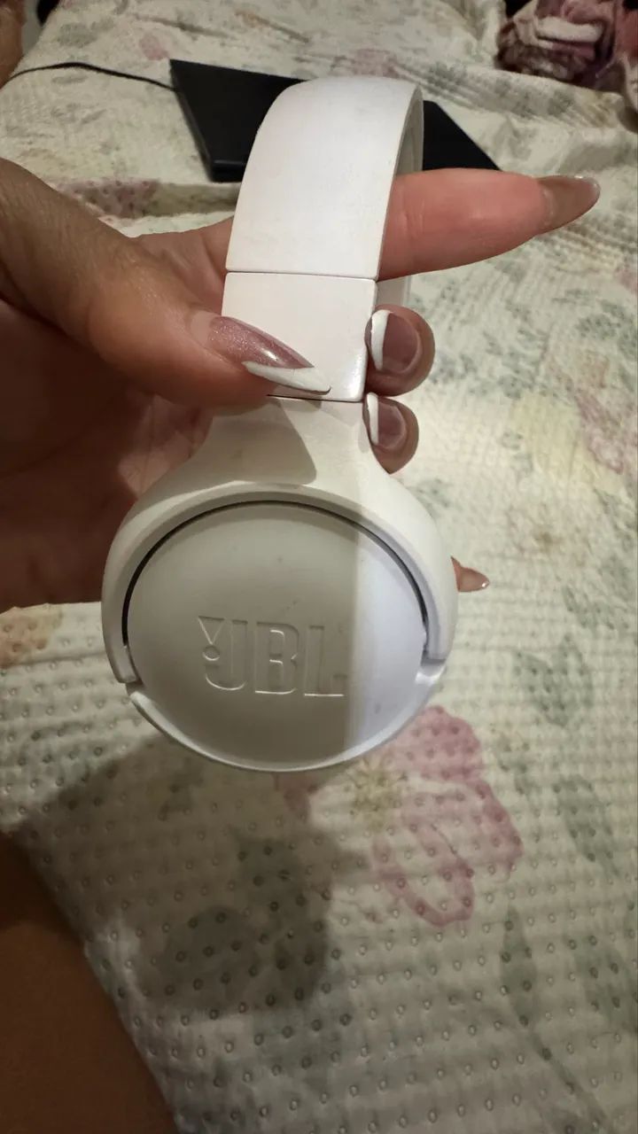FONE JBL ORIGINAL 220,00 - Foto 3