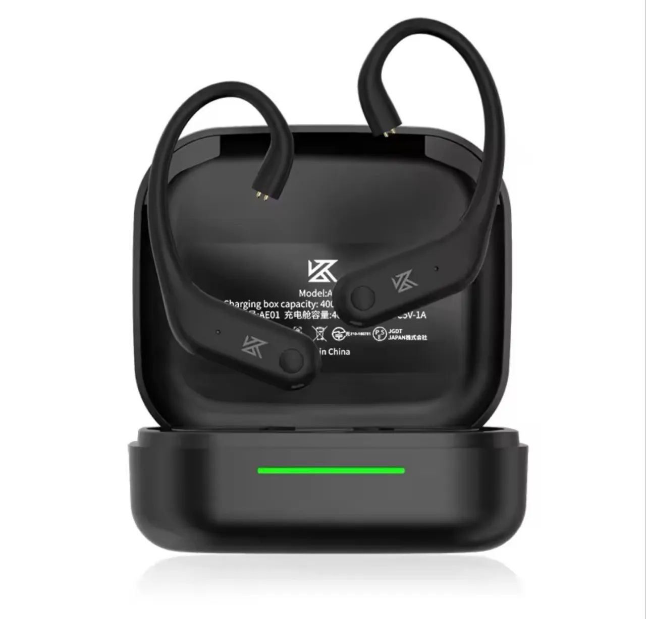 Modulo Bluetooth KZ AE01 - Conector CPIN - Foto 2