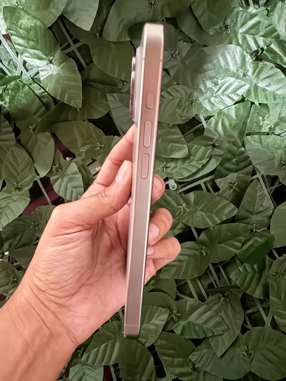iPhone 15 PRO MAX (IMPECÁVEL) - Foto 4