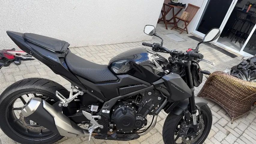 Hornet 500 - Foto 3