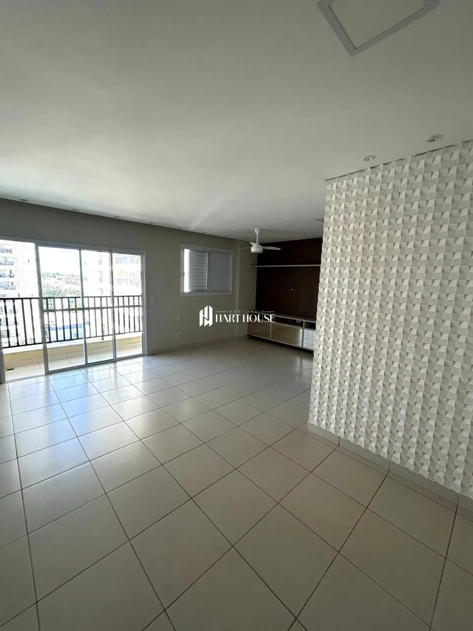 APARTAMENTO PARA LOCAÇÃO E VENDA COND. ALVORADA - Foto 3