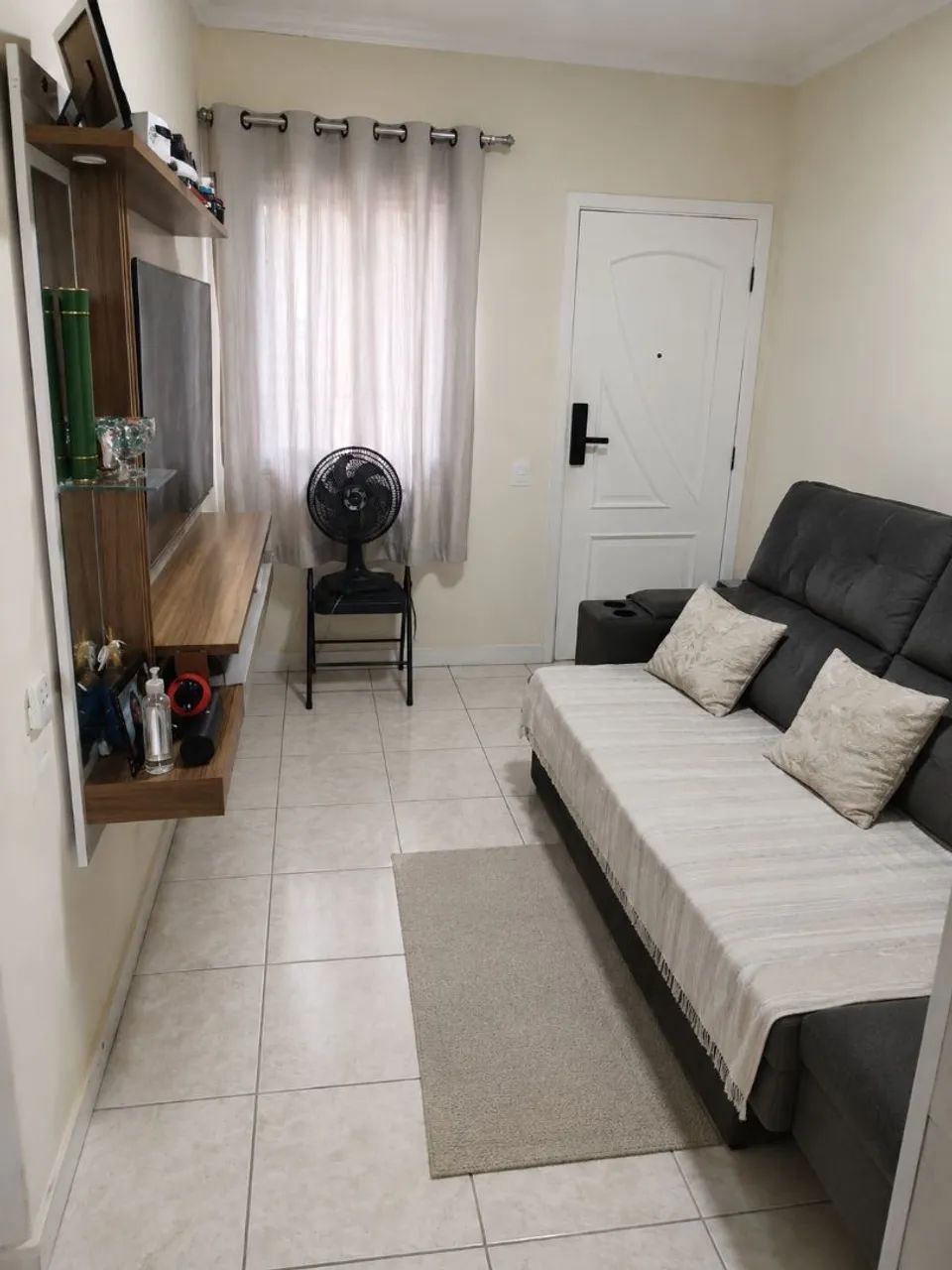Vendo Apartamento, Rua das orquídeas - Foto 4