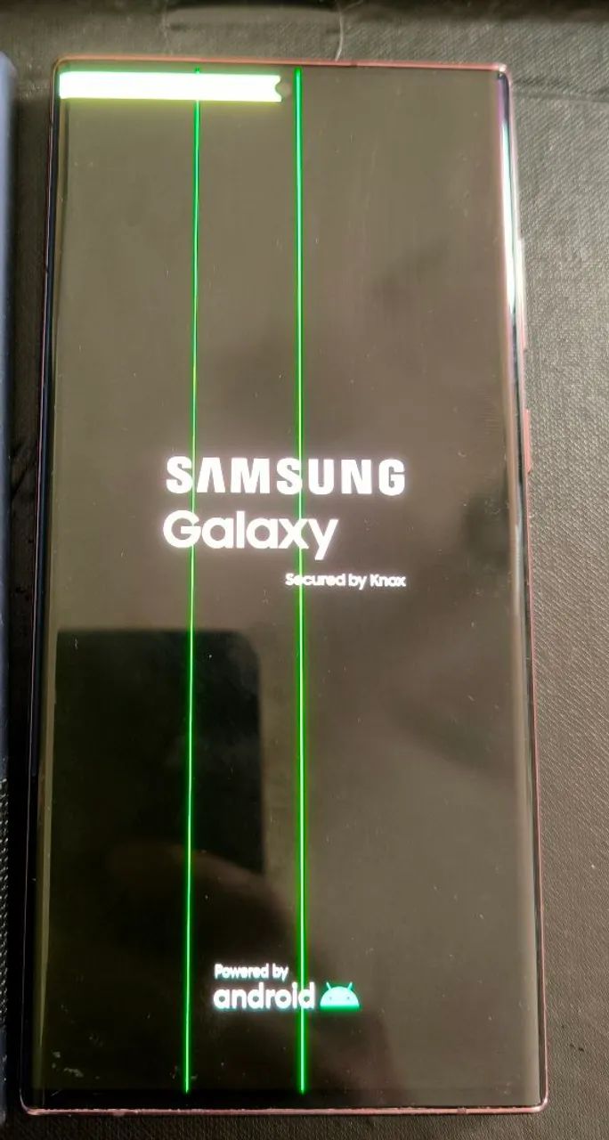Samsung Galaxy S22 ultra 