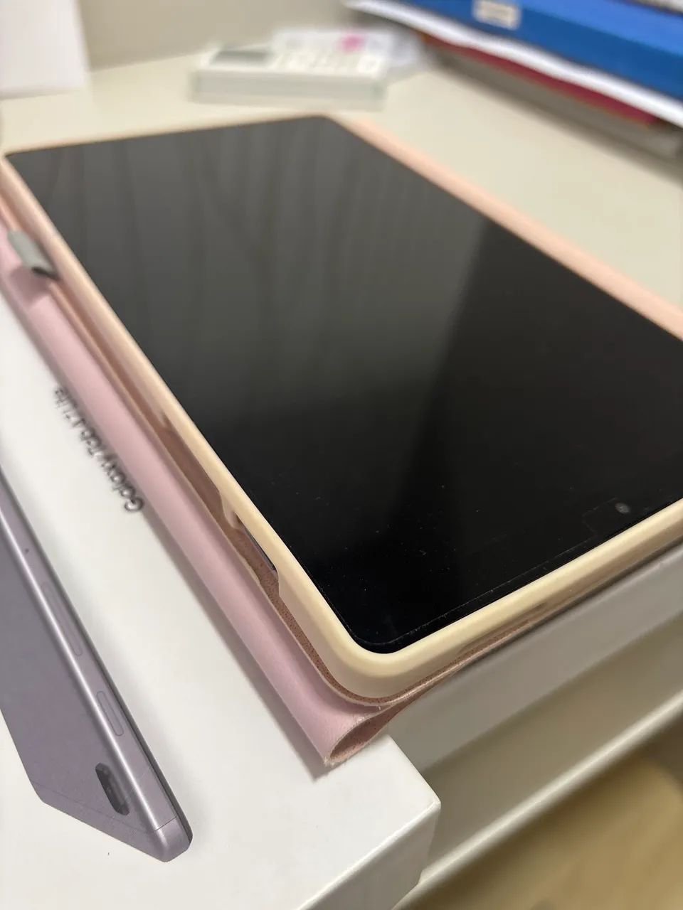 Tablet pouco usado - Foto 3