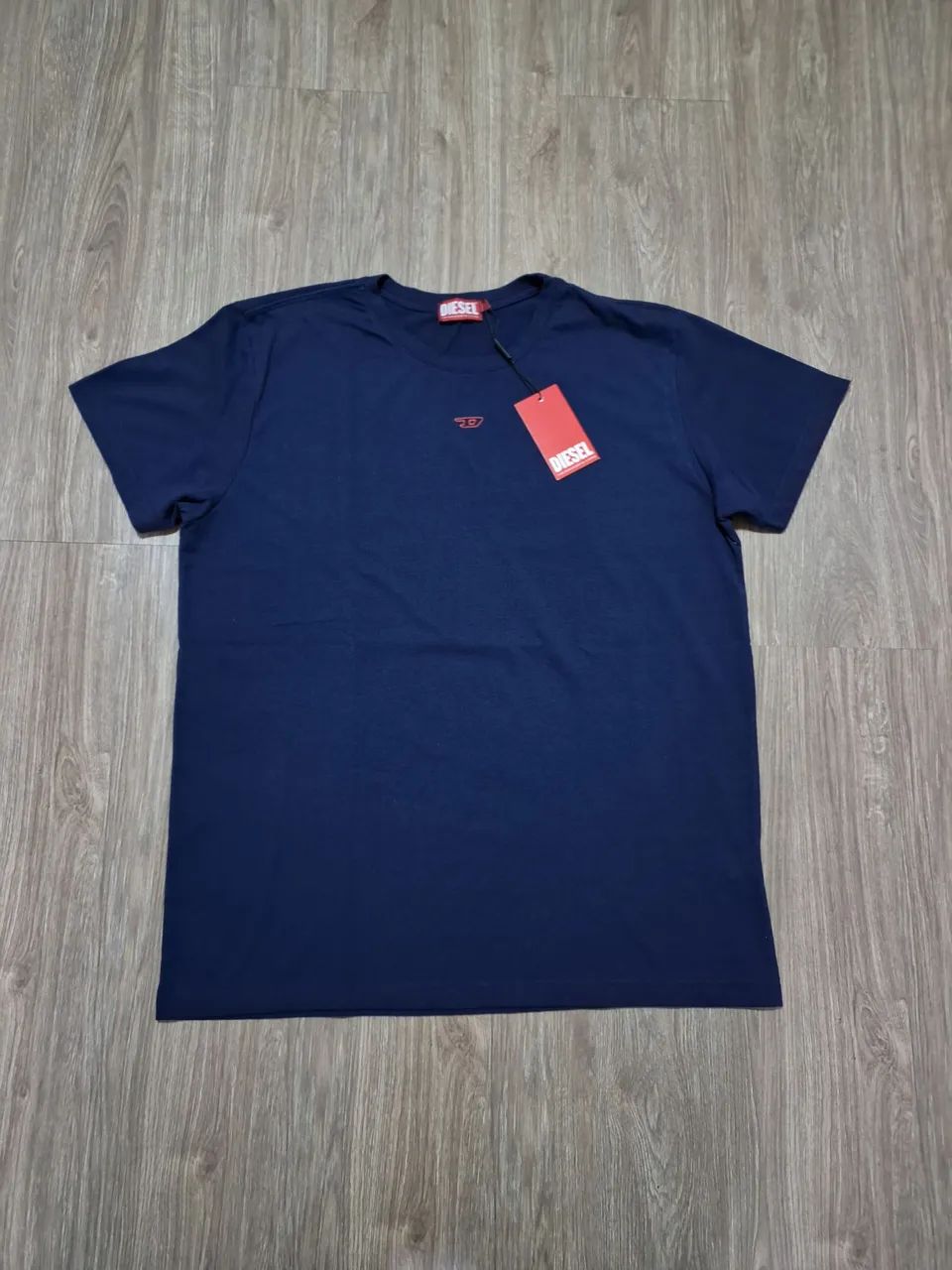 Camiseta Diesel  - Foto 3