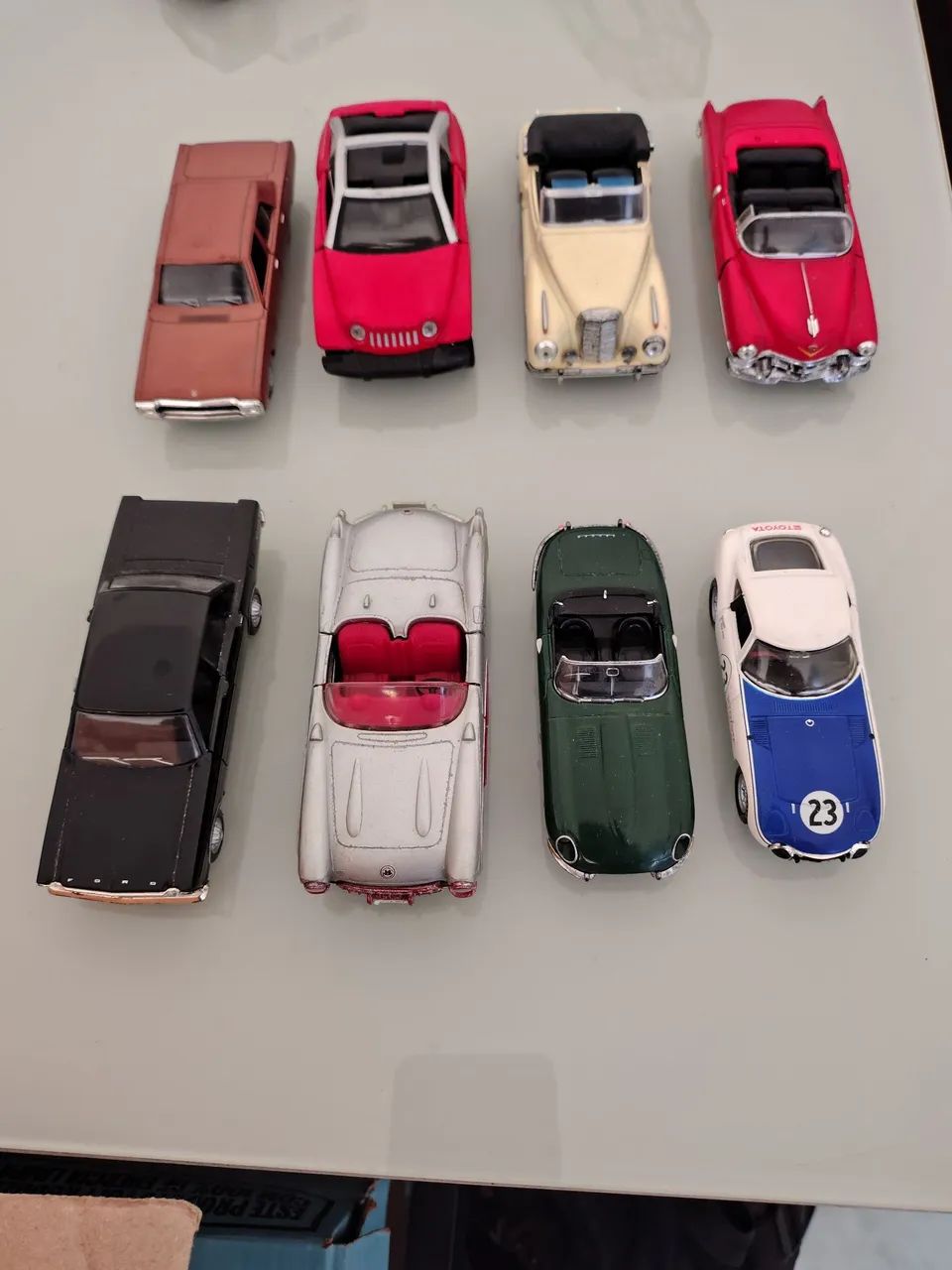 Carrinhos  - Foto 4