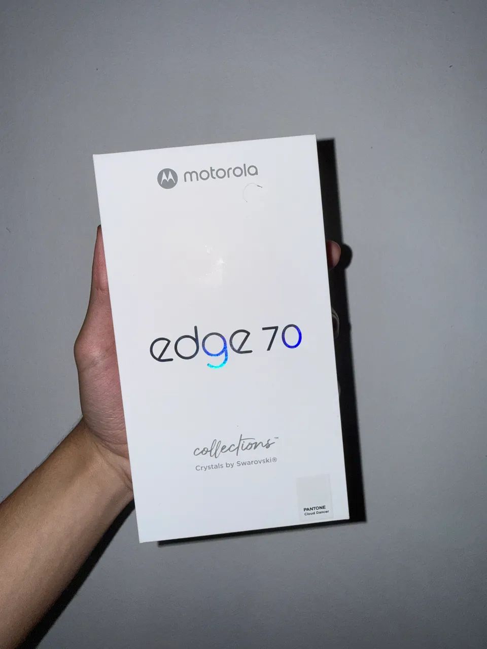 Motorola edge 70 512gb 