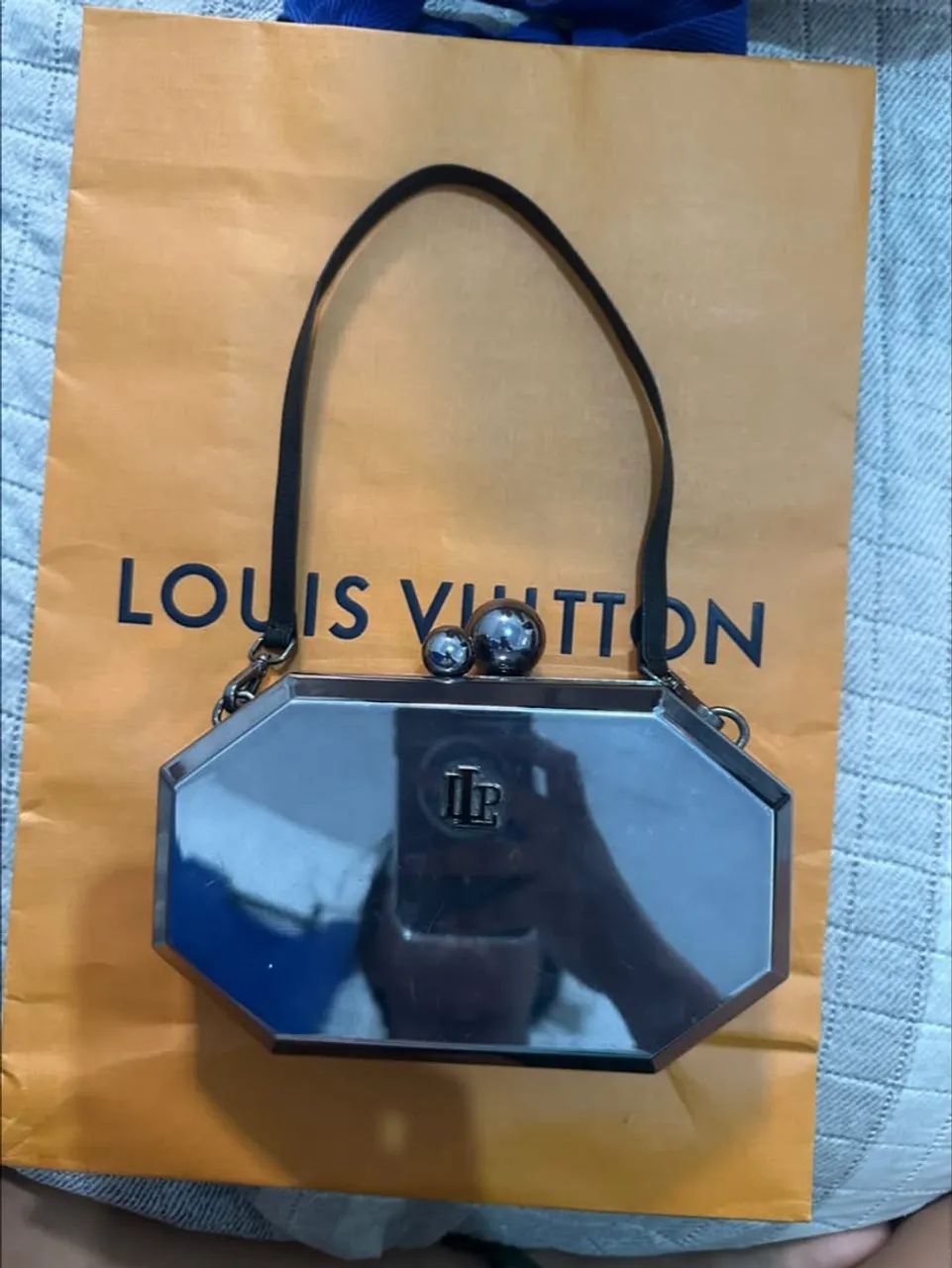 Bolsas de grife - Foto 5