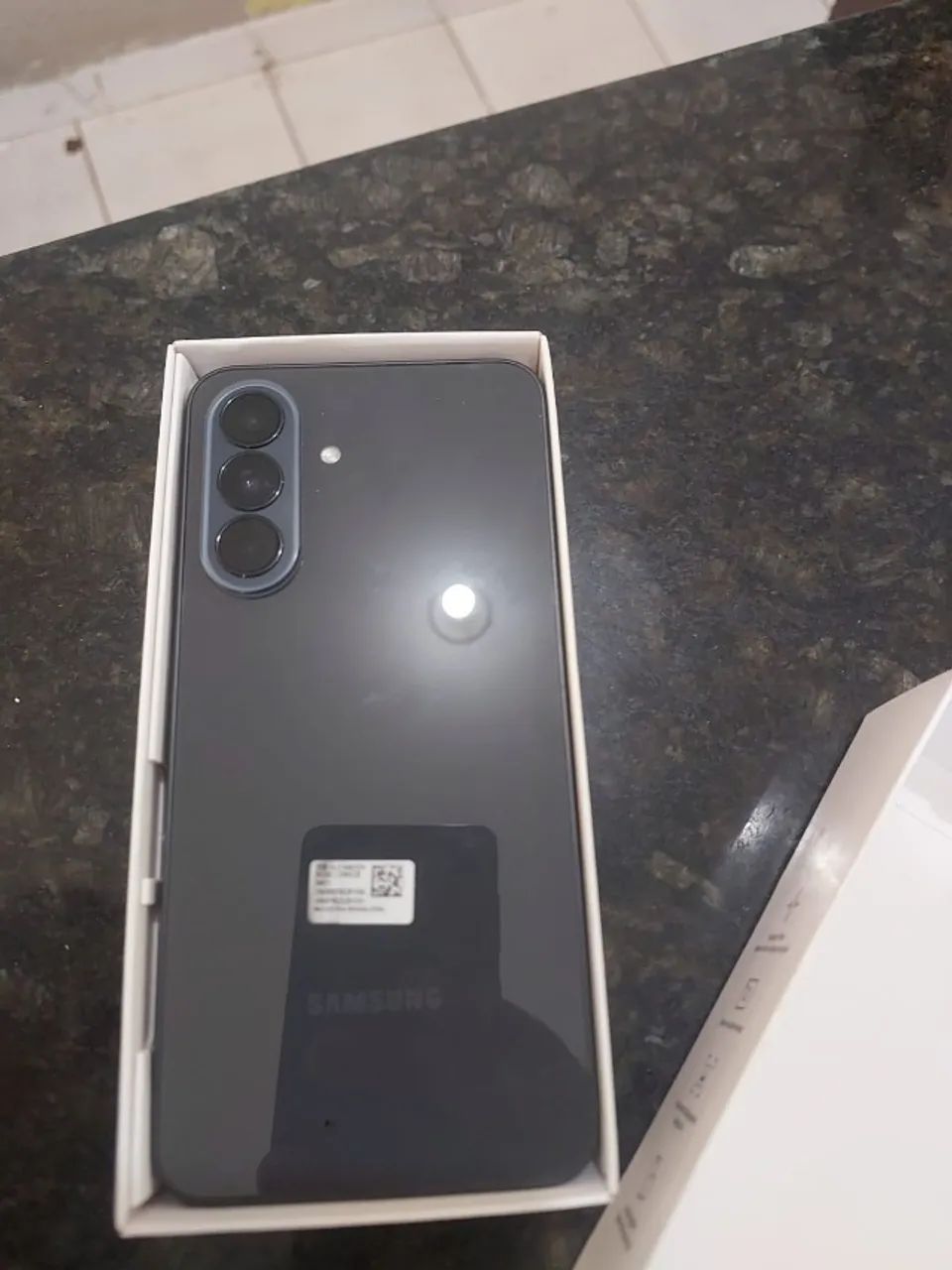 Celular galaxy A37 5G - Foto 2
