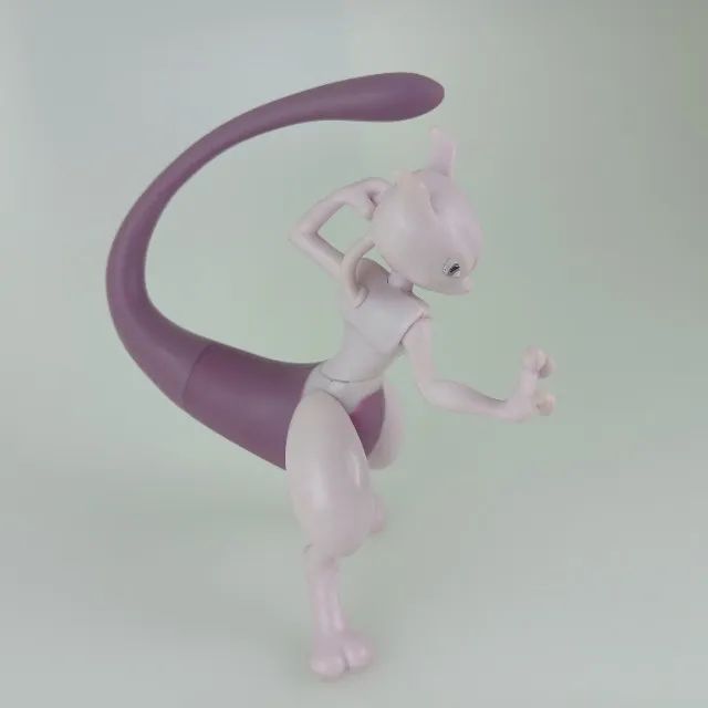 Boneco Pokémon Mewtwo (cód 1045) - Foto 3