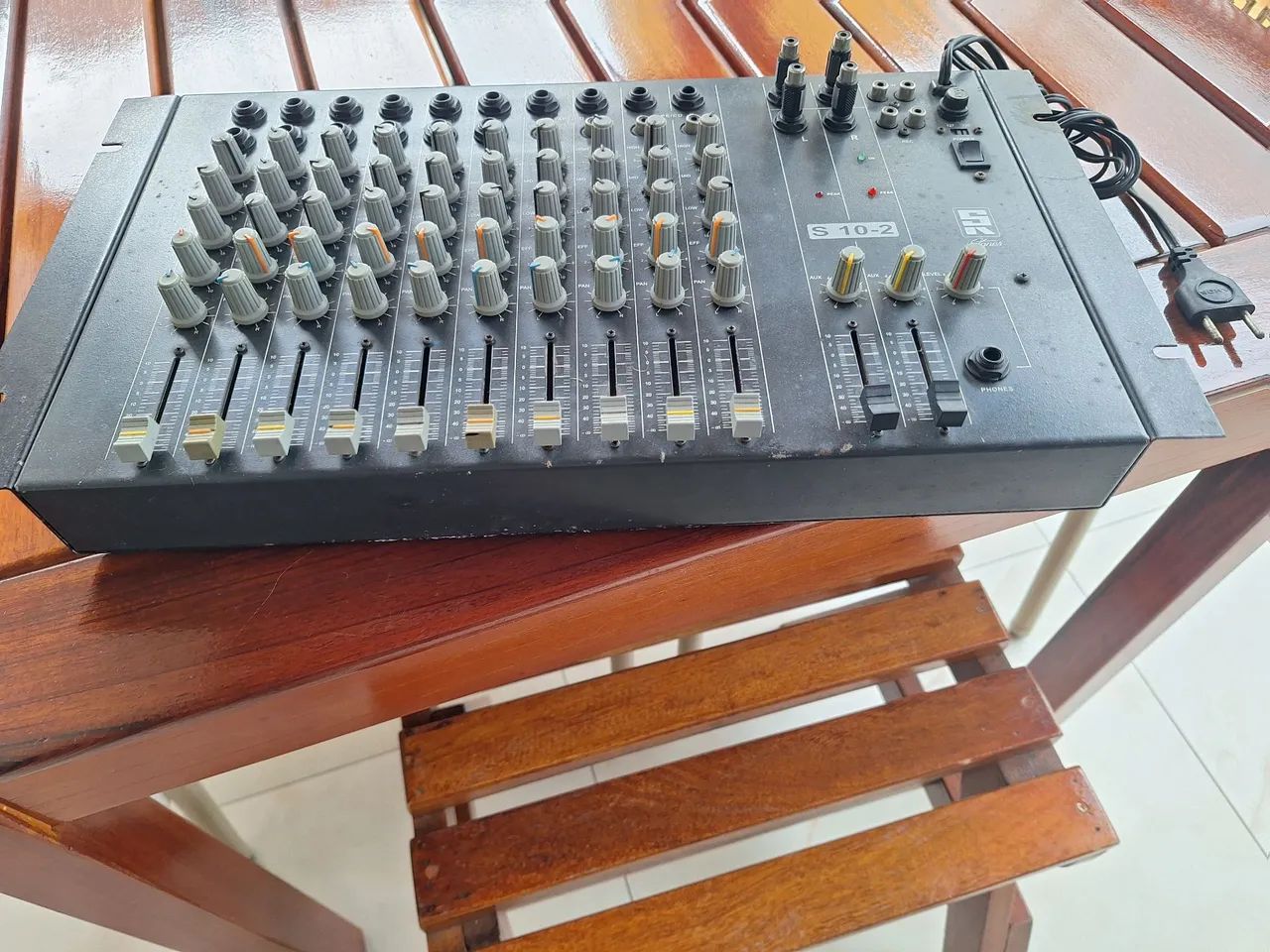 Equipamentos de Som - Foto 4