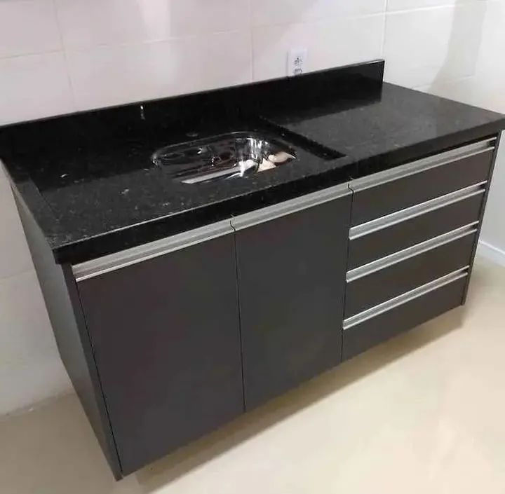 Armário de cozinha  - Foto 3