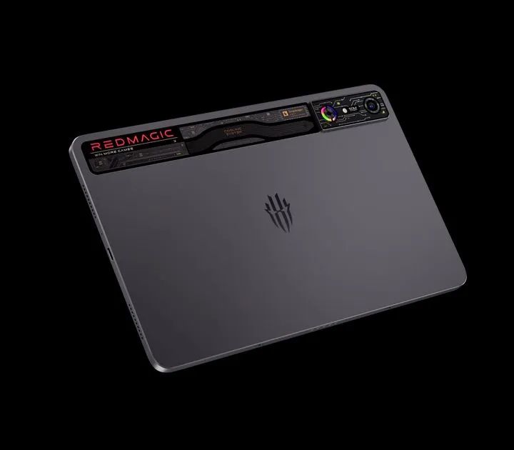 Tablet Redmagic Pro Astra 12/256 - Foto 2