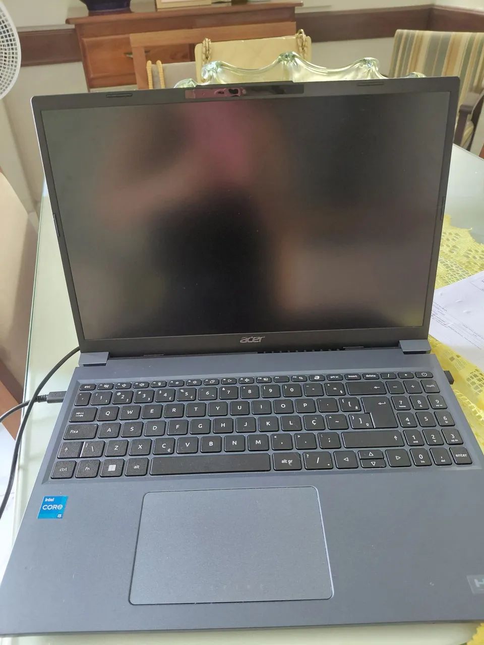 Computador ACER 6 meses de uso - Foto 3