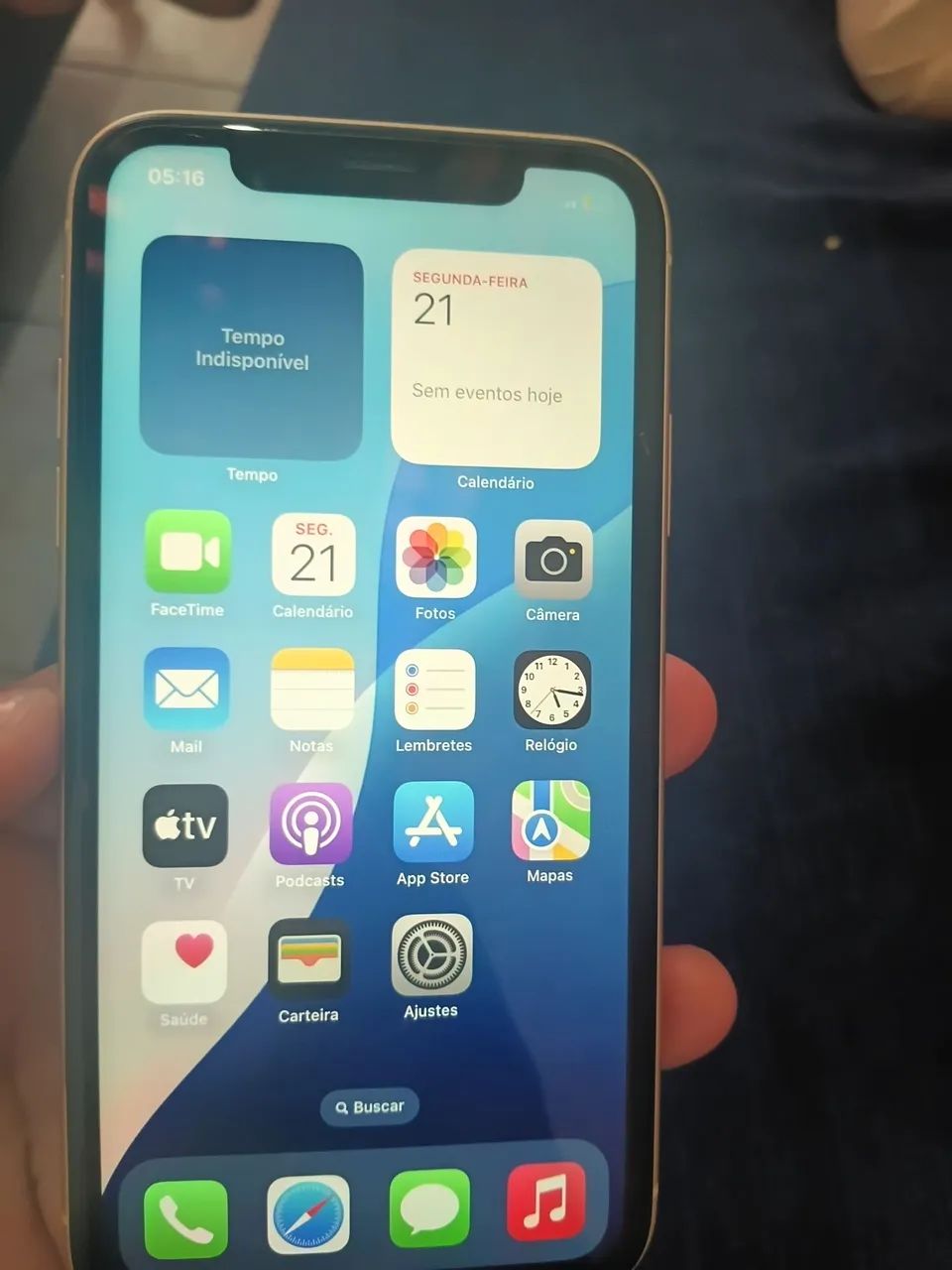 IPHONE XR - Foto 4