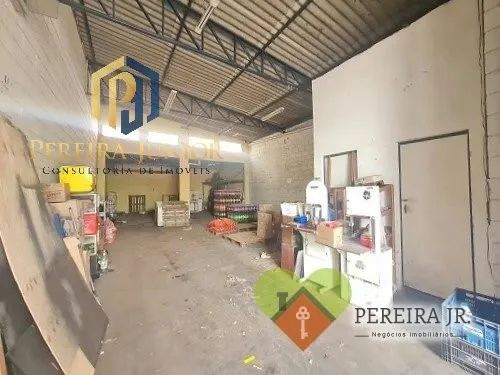 Galpão para Venda · 150m² · Residencial Serra Verde, Piracicaba - Foto 2
