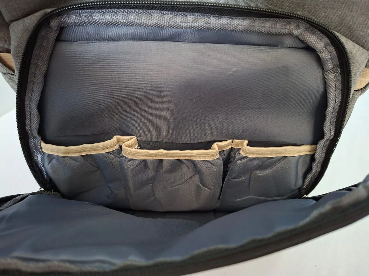 Mochila / berço - Foto 5