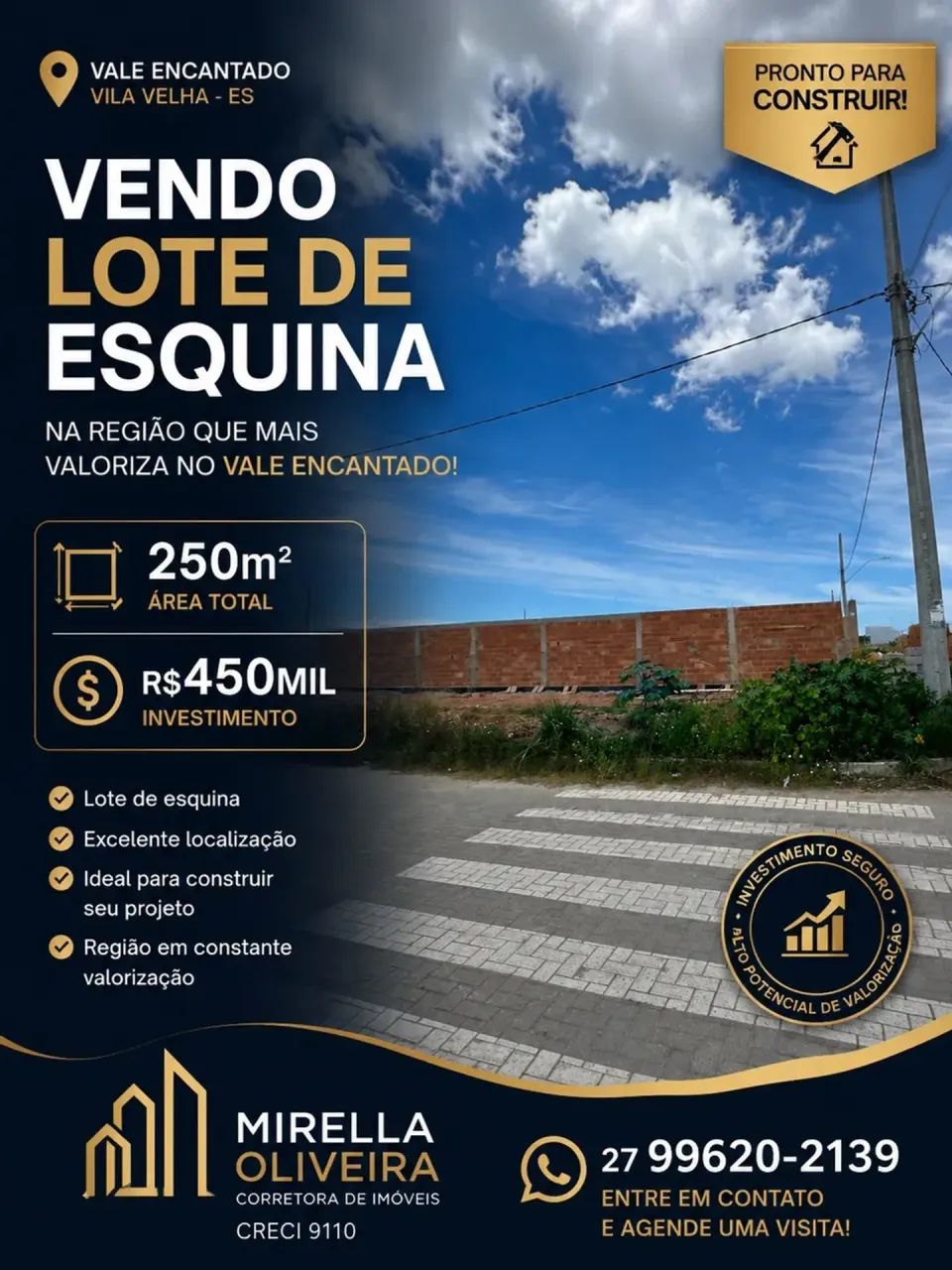 Lote Laguna Park - Foto 2