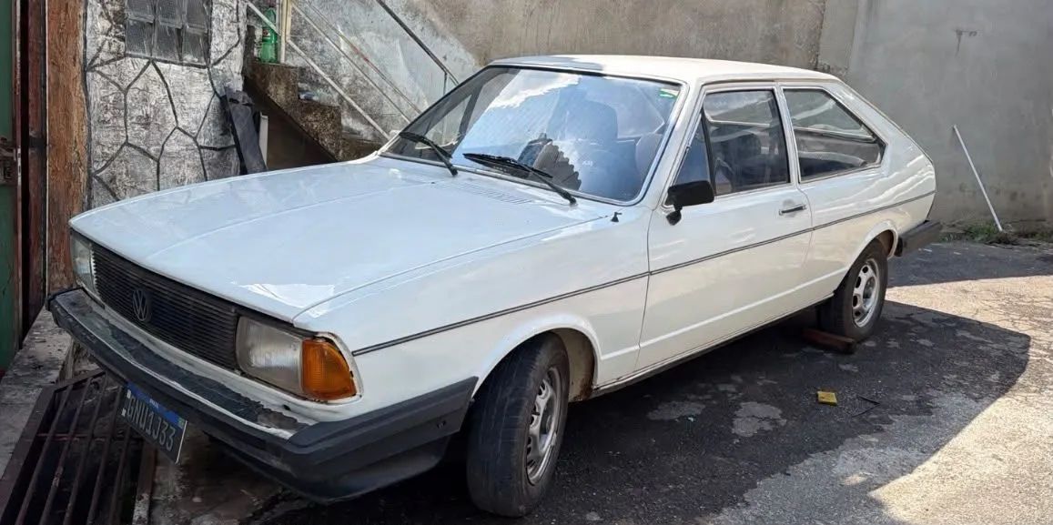 Volkswagen Passat Passat L/LS/LSe/GL/GLS/TS/Fla/Vill/Plus 1982