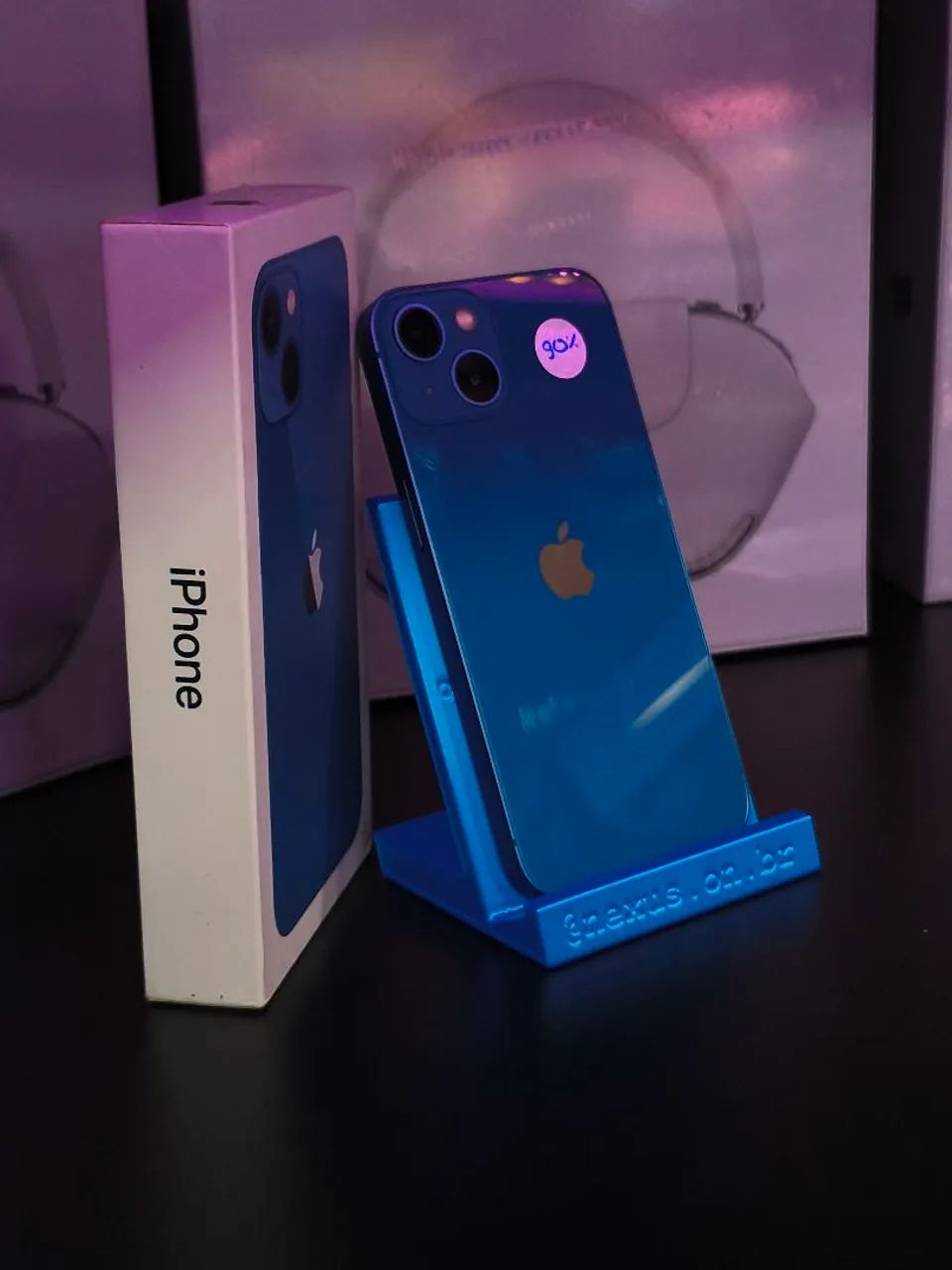 IPHONE 13 128GB  - Foto 2