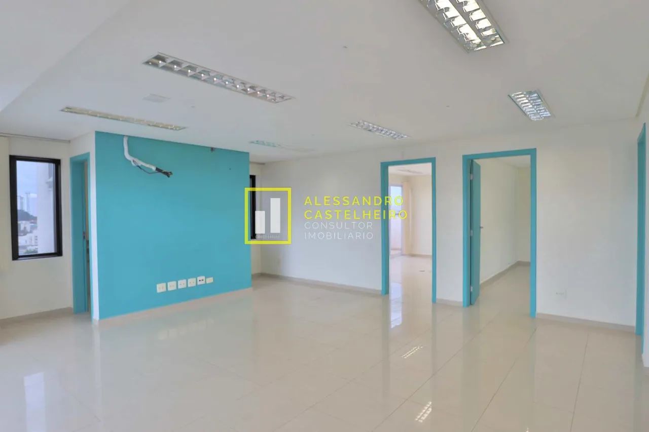 Sala, Jardim Vergueiro, Sorocaba - R$ 690 mil, Cod: 540 - Foto 3