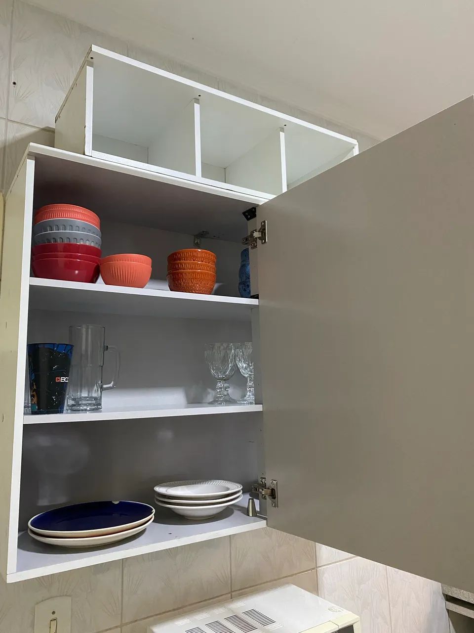 Armário de cozinha  - Foto 2