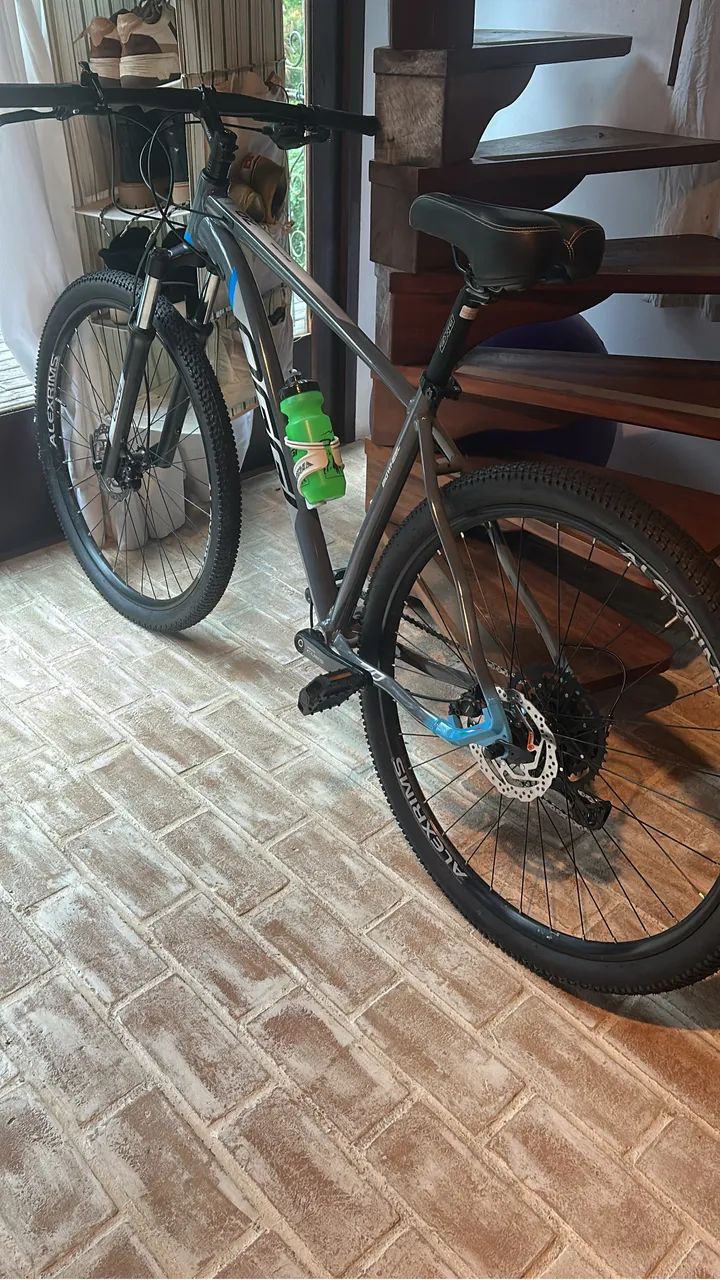 Bicicleta oggi 7.0 aro 29 nova 
