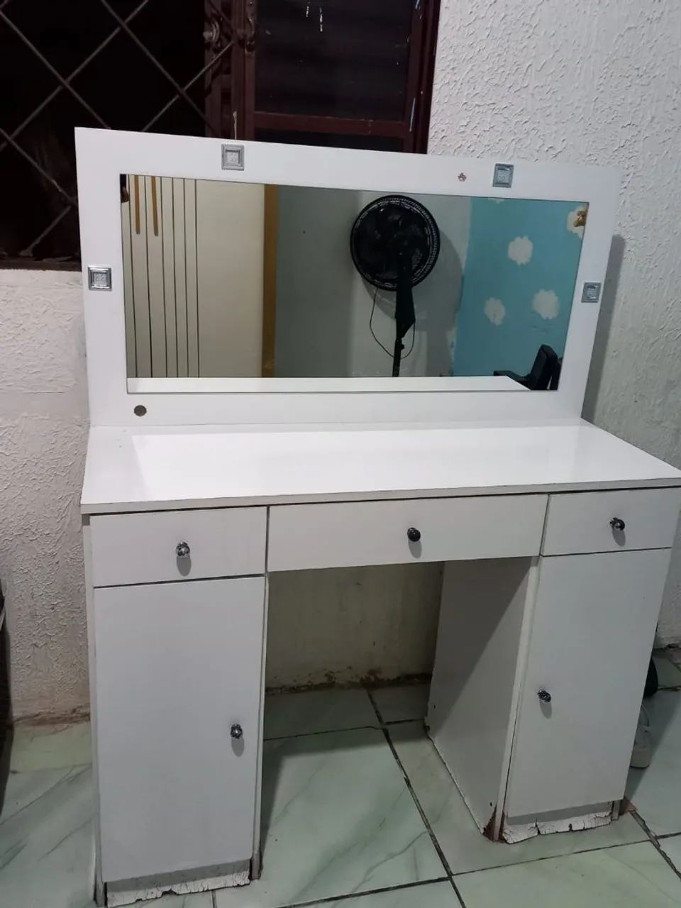 Penteadeira 