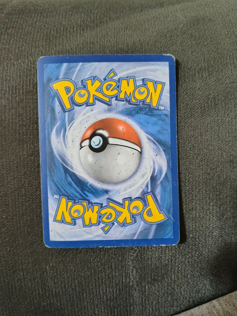 Carta pokemon darkrai promo - Foto 5