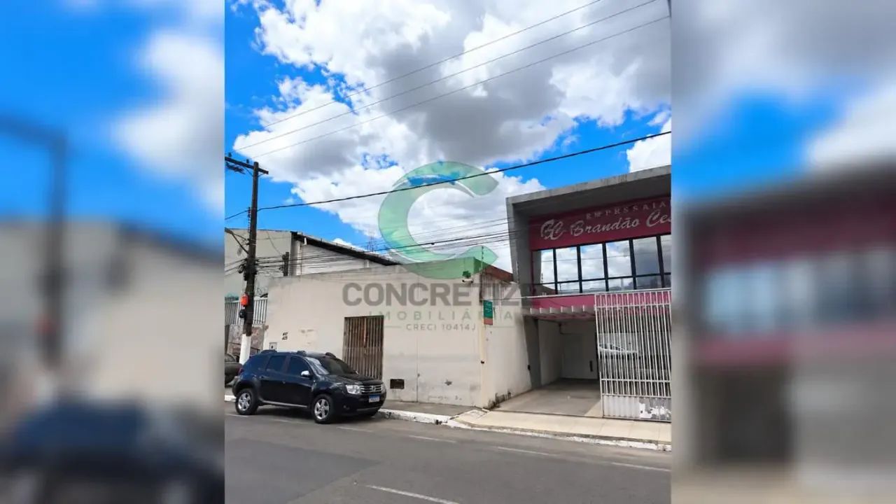 Comercial à venda, CENTRO, Arapiraca, AL - Foto 2