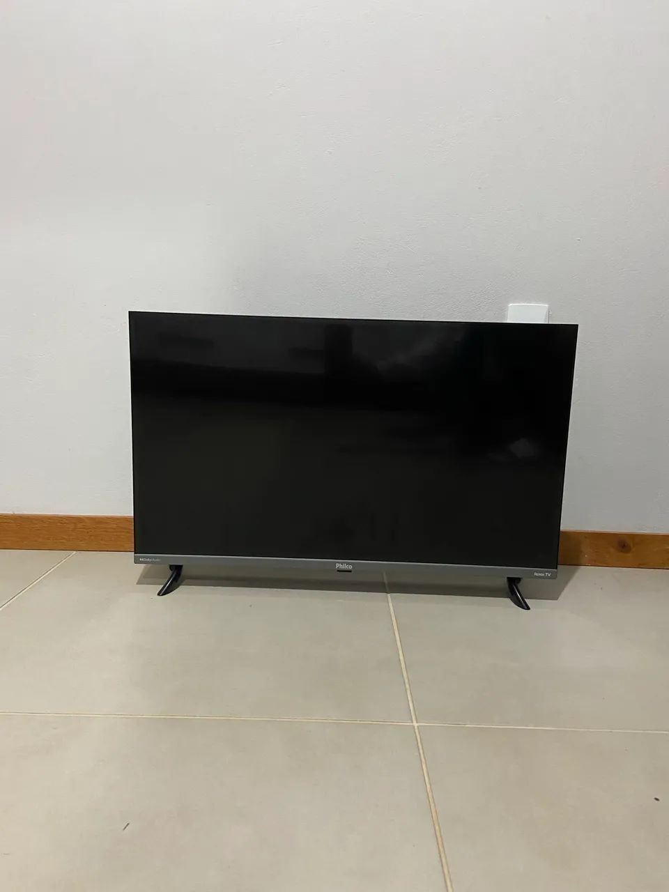 Tv smart 32 borda infinita  - Foto 2