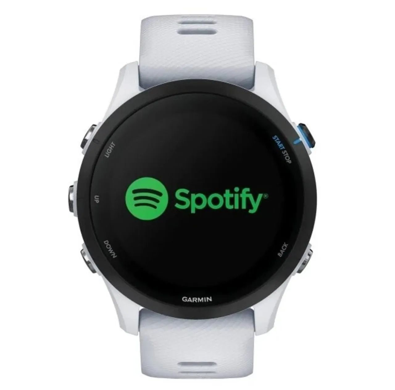 Garmin forerunner 255 Music - Novo - Foto 2
