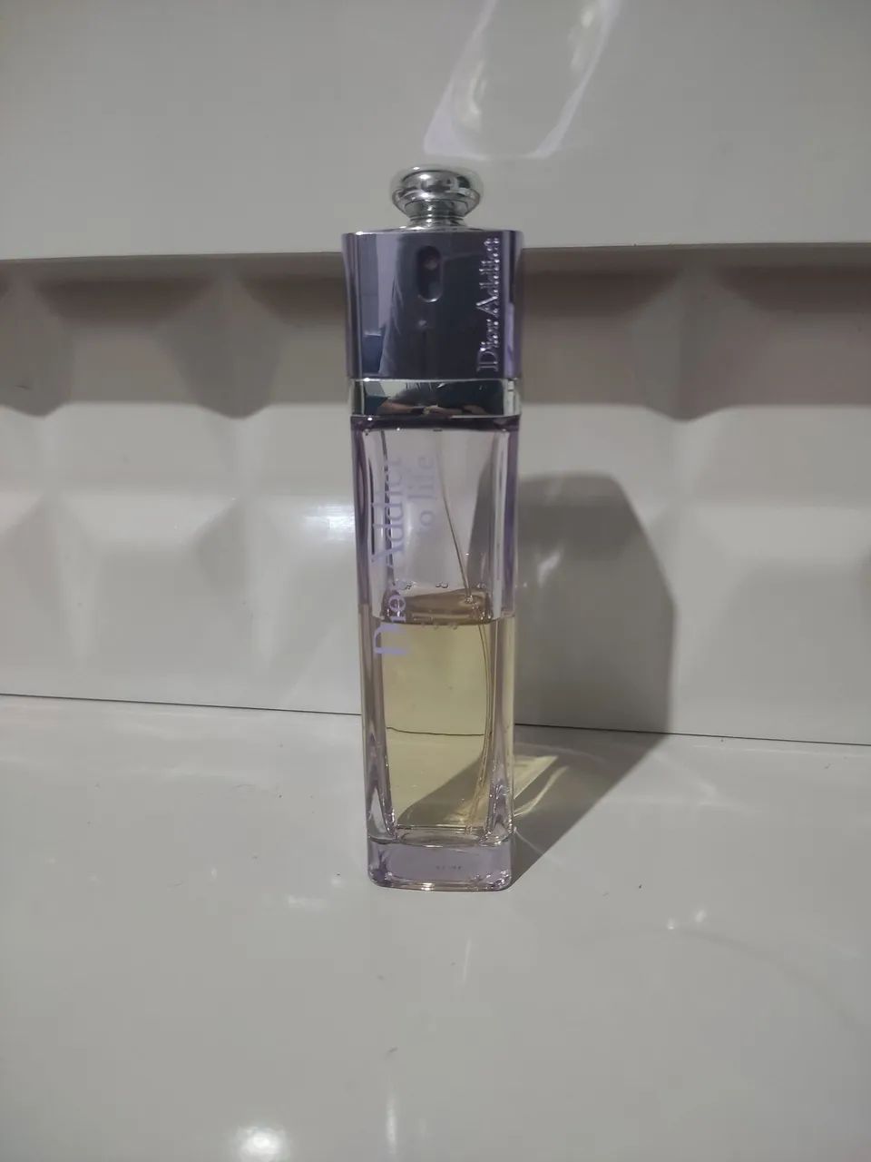 Perfume feminino Dior Addict To Life