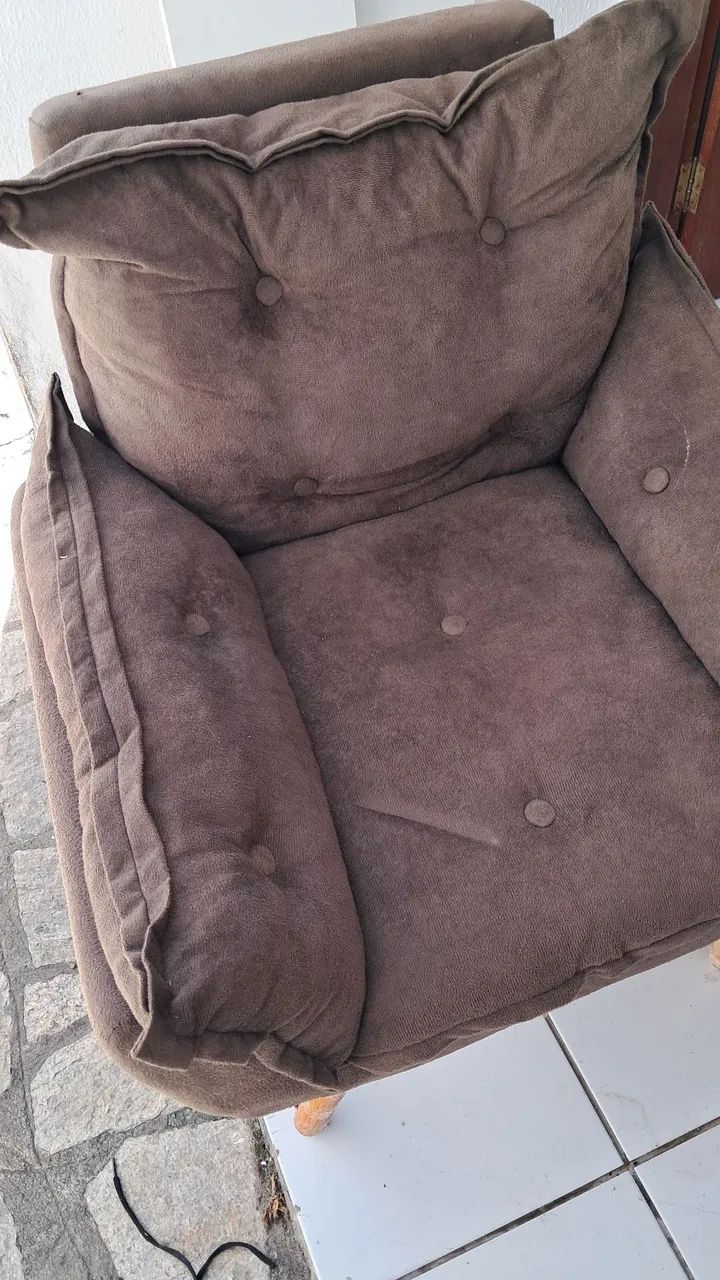 2 Poltronas  - Foto 2
