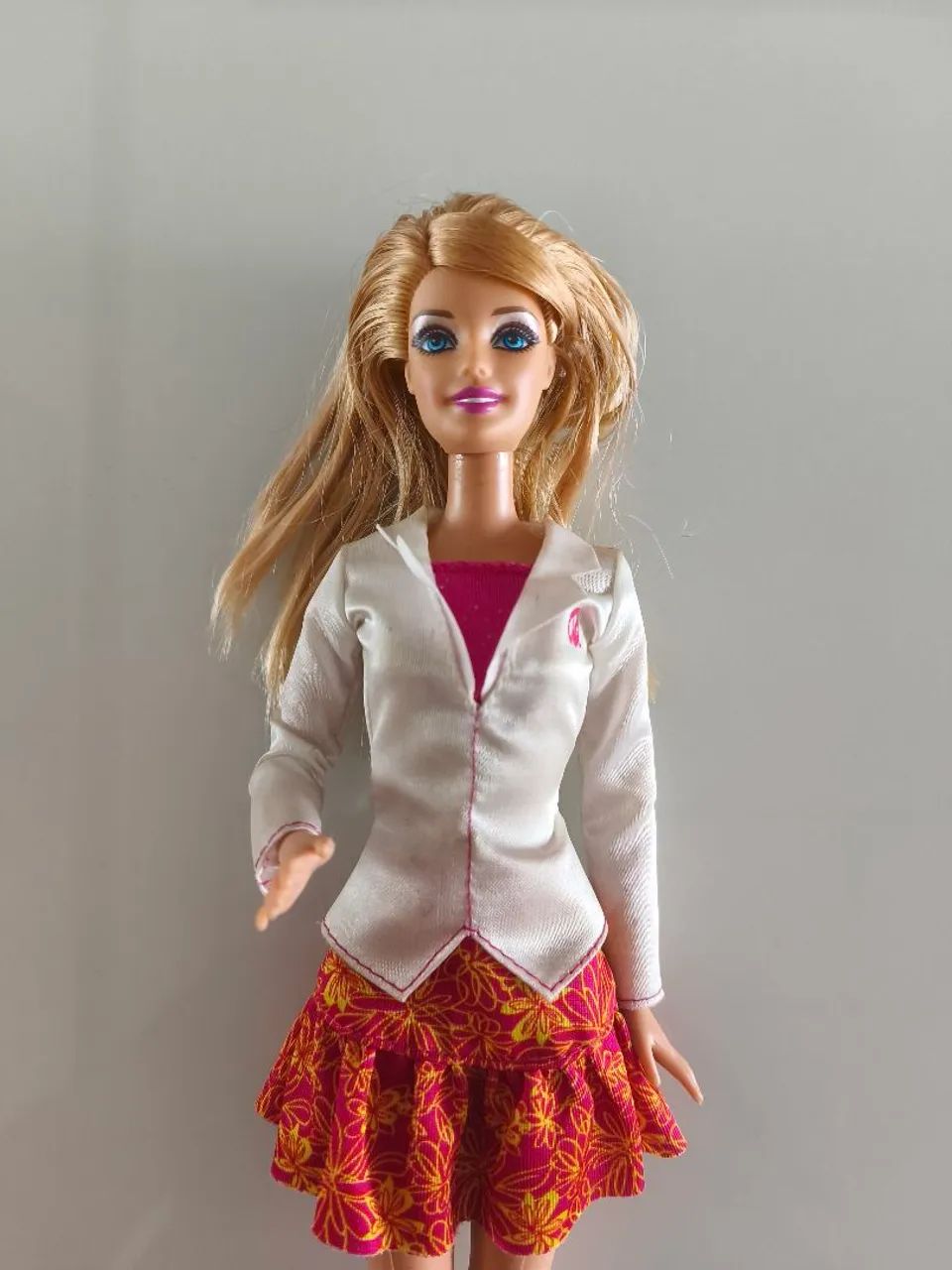 Barbie Pediatra  - Foto 3
