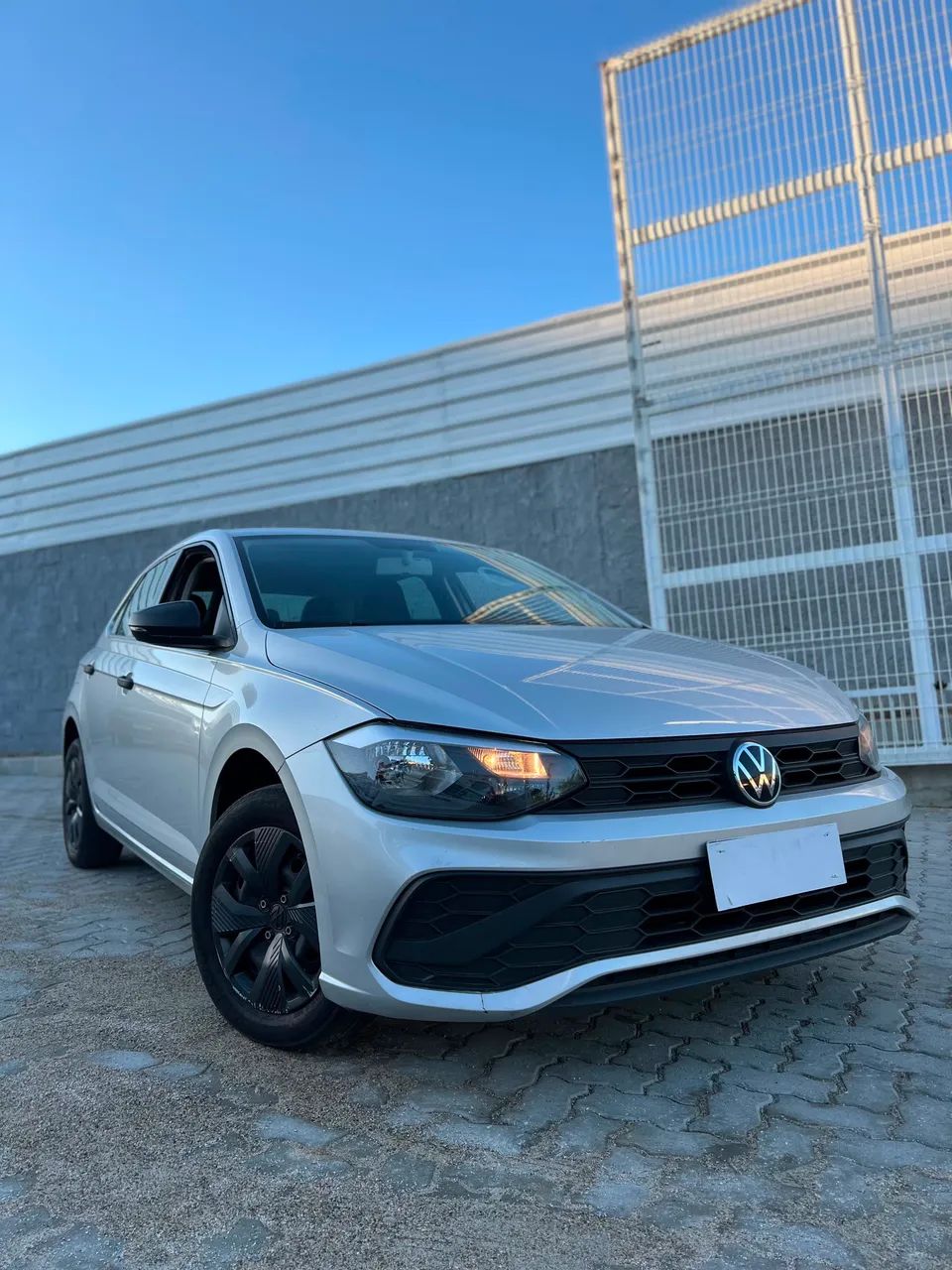 Volkswagen Polo 2025
