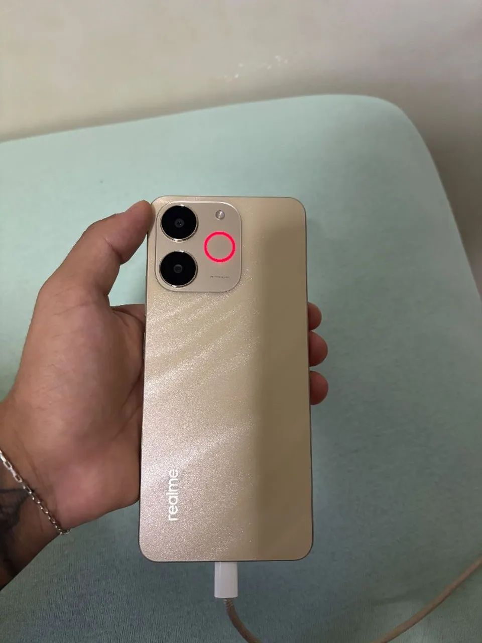 Realme Note 70 - Foto 5