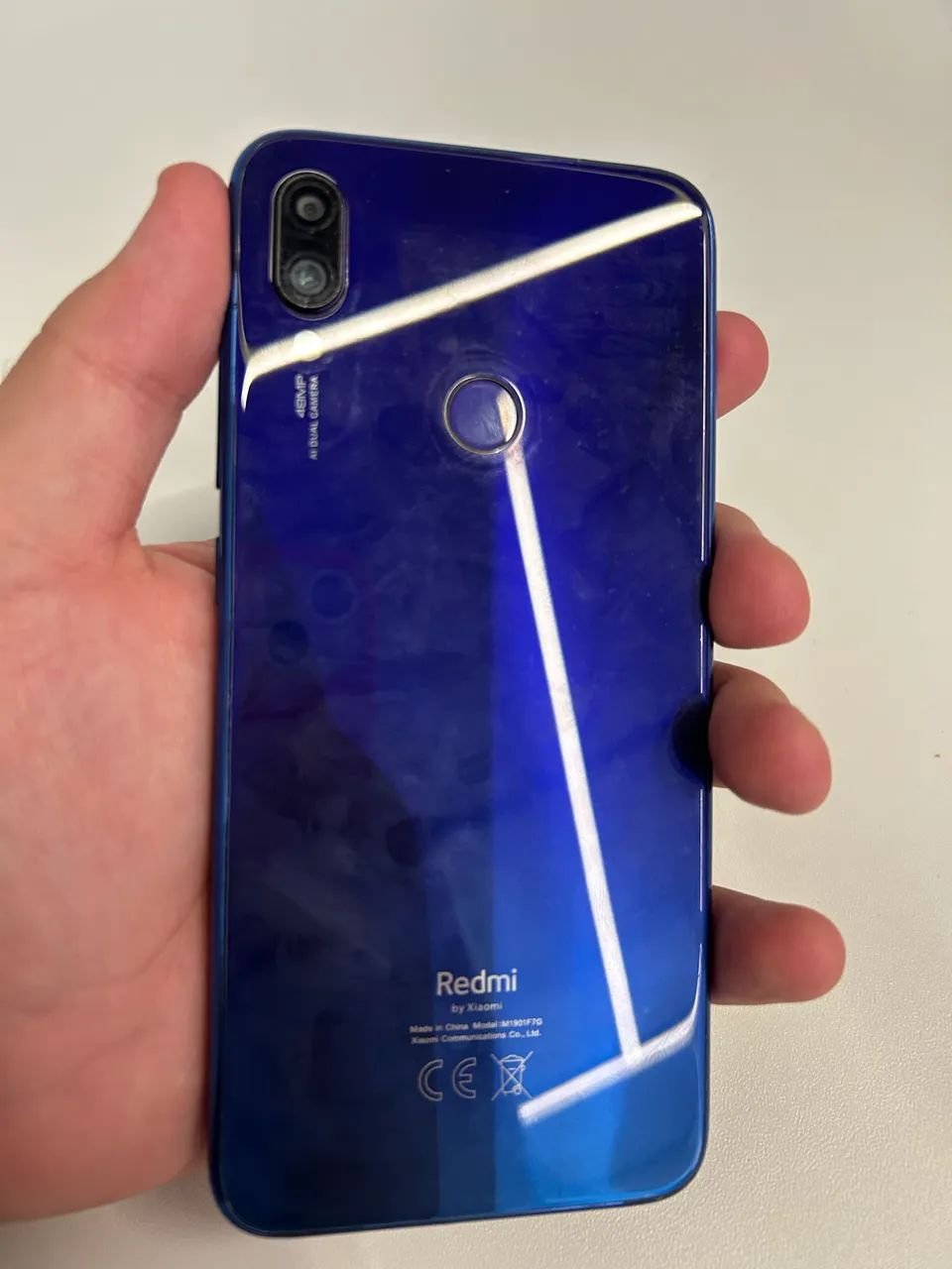 Xiaomi note 7 - Foto 2