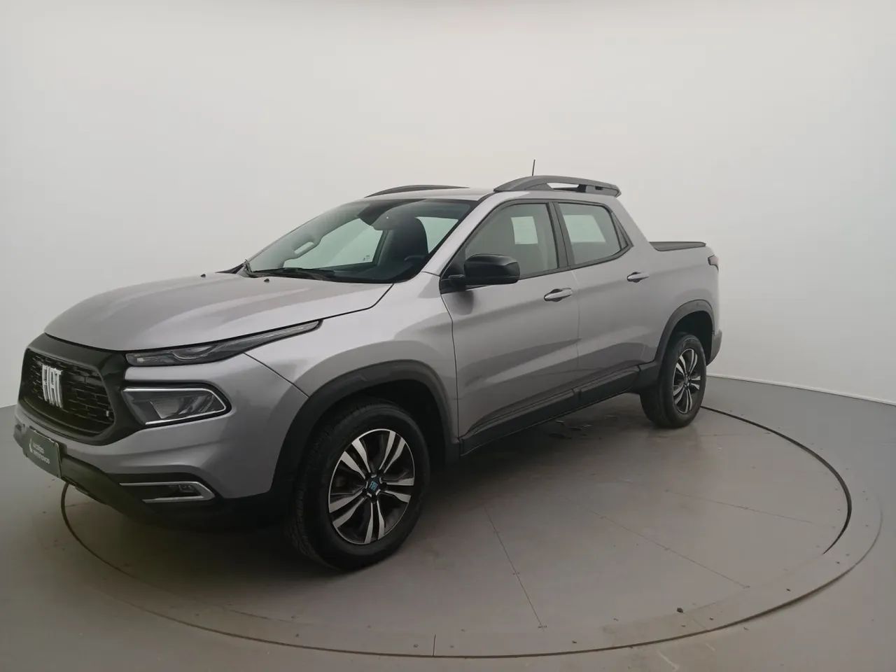 Fiat Toro 2024