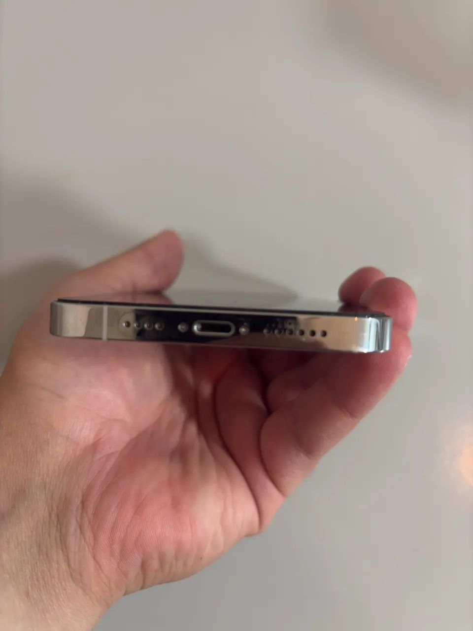 iPhone 13 Pro Max  - Foto 5
