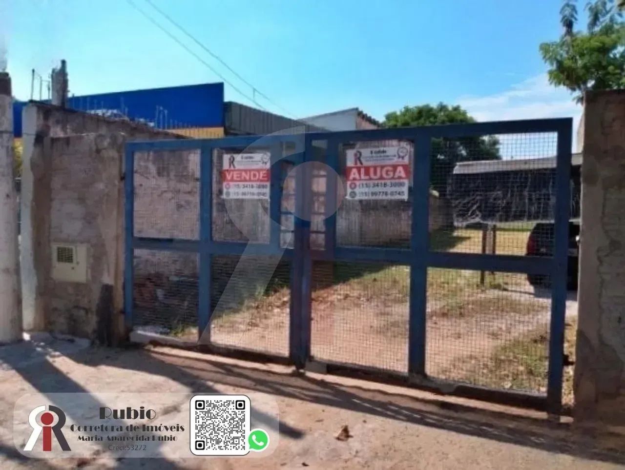 Terreno 544 m² Vila Hortência - Sorocaba - SP - Foto 4