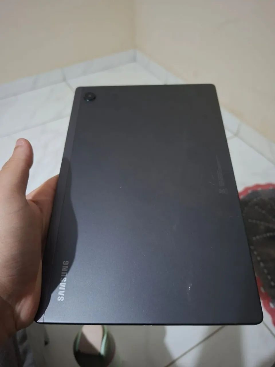 Tablet Samsung Tab a8 sm x200 - Foto 3