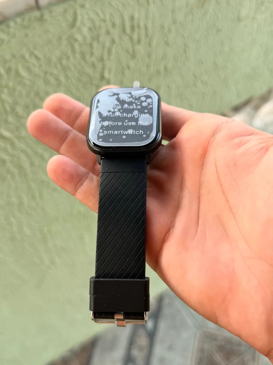 SMARTWHATCH - Foto 3